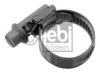 MERCE 000000000948 Holding Clamp